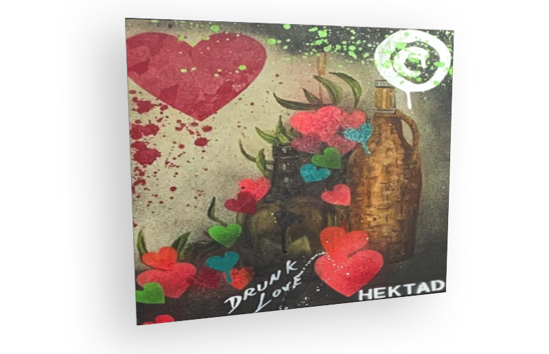 Love Not War