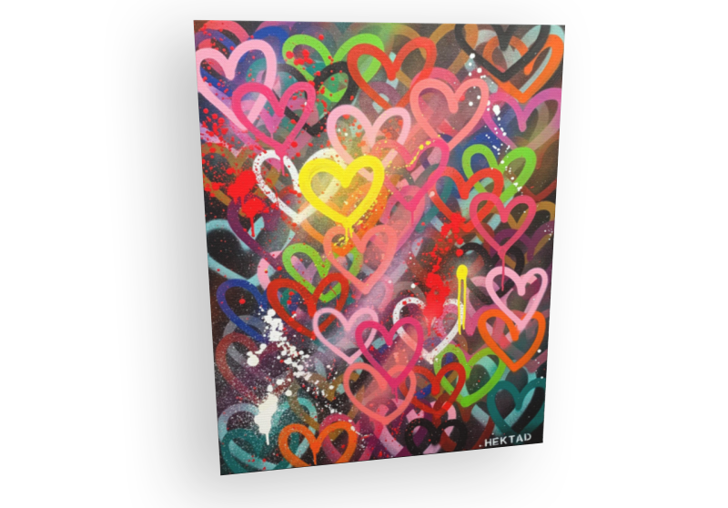 More Love